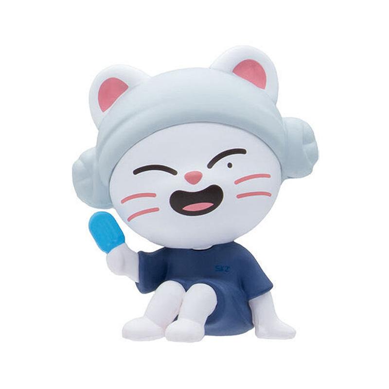 [PRECOMANDĂ] Stray Kids – Figurina Saună SKZOO (Gacha Japonia)