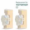 2Pcs Air Filter Cleaner Replacement Element Kit for Stihl 029 039 MS290 MS310 MS390 Farm Boss Chaaw Saw Parts OEM 11271201621