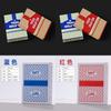 Premium Plastic Poker Cards Waterproof Thickened Anti-wear Bridge Playing Cards