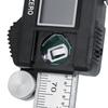 LCD digital caliper caliper gauge gauge 150 200   300mm selectable