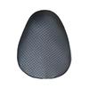 Universal Electric Bicycle Seat Cover: Rainproof, Sunproof, Heat-Insulating, Breathable, Front & Rear