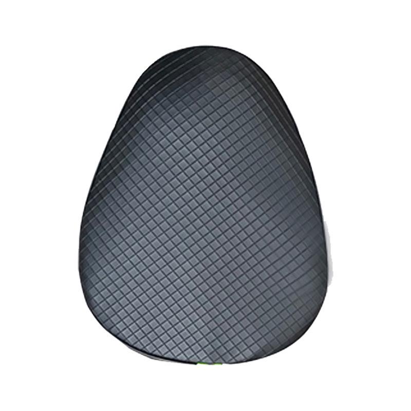 Universal Electric Bicycle Seat Cover: Rainproof, Sunproof, Heat-Insulating, Breathable, Front & Rear