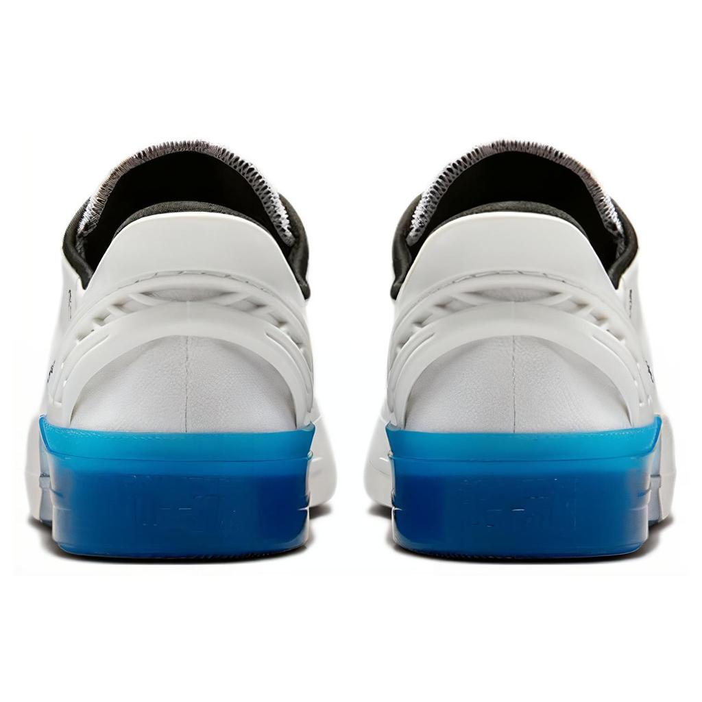 Converse All Star CX Flyease Nazouvací Ležérní Plátěné Boty s Nízkým Svrškem Unisex Tenisky Bílé Modré A00815C