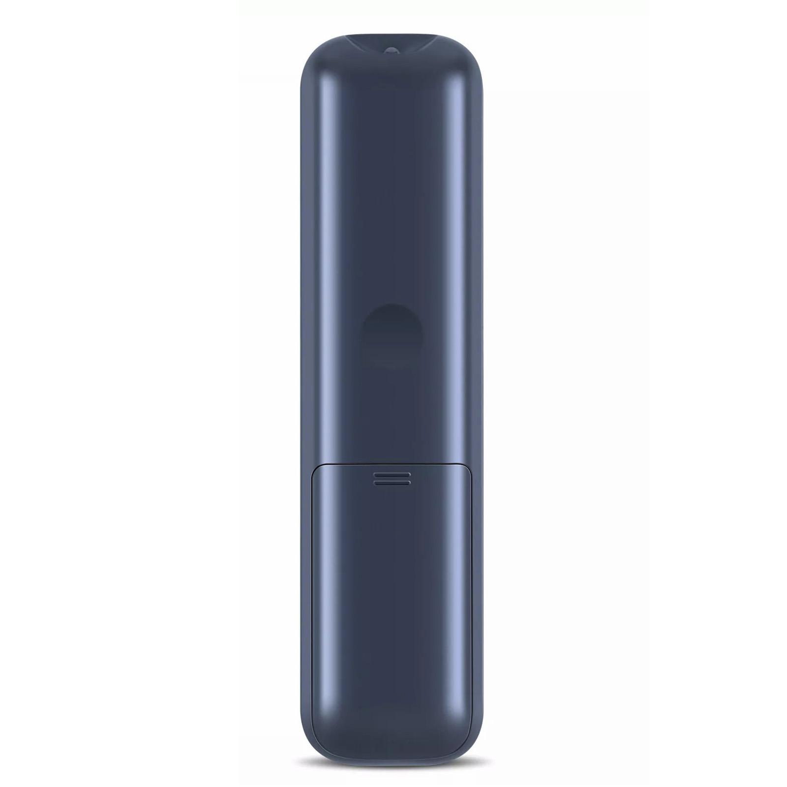 

EN2AH30H Universal Remote Control Replacement For Hisense Smart Tvs A
