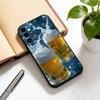 beer  Phone Case For Samsung Galaxy A73,A72,A71,A70,A53,A52,A51,Soft Silicone Black Cover
