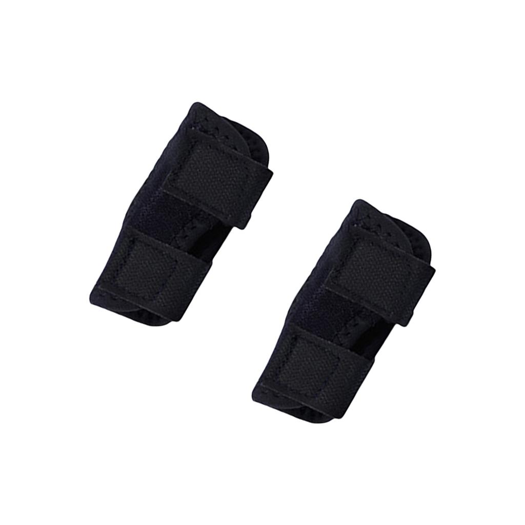 Psí loketní ortéza omotávka pro zraněnou končetinu podporuje pohodlí omotávka na podporu nohy ochrana kloubu psí rukávy