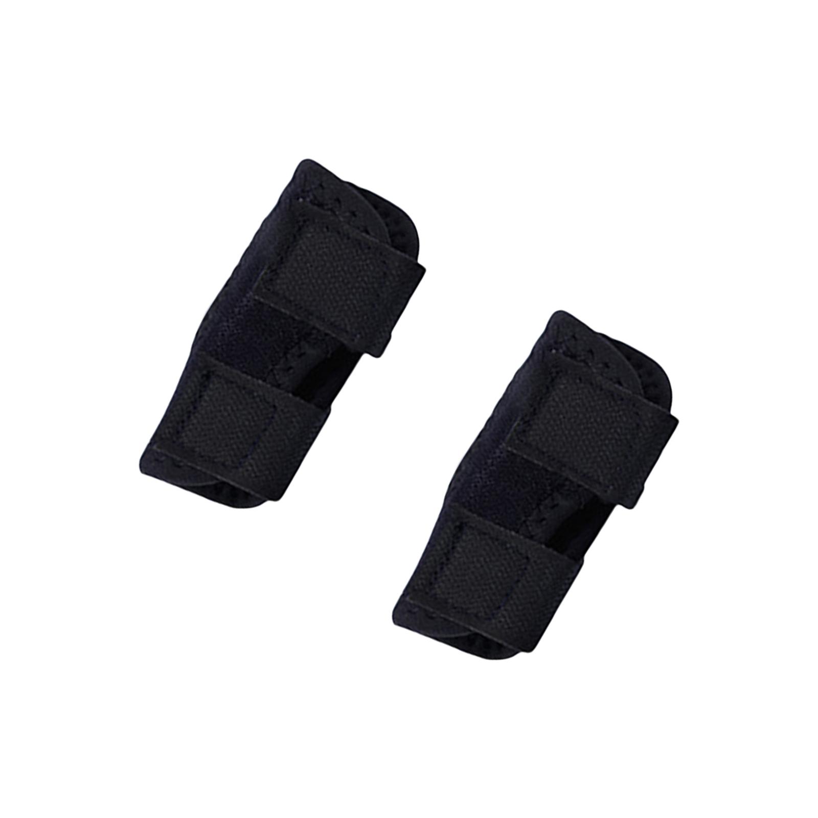 

Фиксатор локтя для собак, поддерживающий травмированную конечность, обеспечивает комфортную поддержку ног, фиксирующий бандаж для ног домашних животных, протектор суставов, рукава для собак S