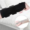 1Pcs Adjustable Wrist Joint Fracture Fixation Strap Breathable Wrist Sprain Recovery Brace Palm Injury Protective Support Band Unisex