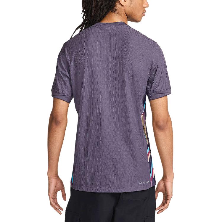 Nike England 2024/25 Match Away Adv Authentic Jersey FJ4259-573