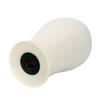 1Piece Canvas Head Mannequin Head With Stand Wig Model With Mount Hole For DIY Wig Making