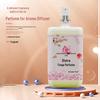 Smart Remote-Controlled Aroma Diffuser: Automatic, Timed Fragrance Machine for Hotel & Bathroom Use