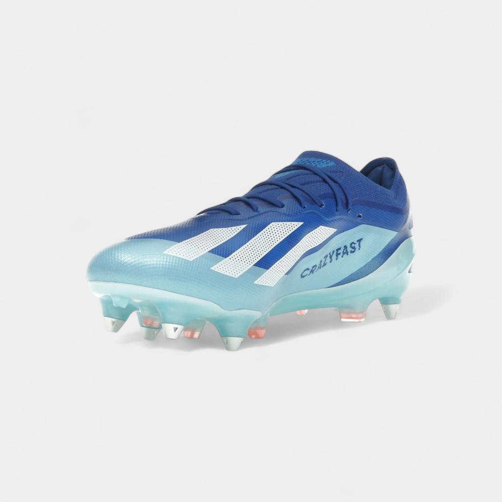 adidas X Crazyfast.1 SG Marinerush Pack