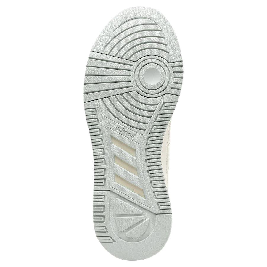 adidas Lite Baller 1.5 Comfortable Versatile Skate Shoes Women Sneakers White KI1500