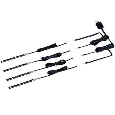 Εσωτερικός φωτισμός – Εσωτερικός φωτισμός