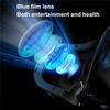 VR Shinecon Virtual Reality Glasses VR Glasses Stereo Helmet Headset With Remote Control 3D Virtual World For IOS Android New