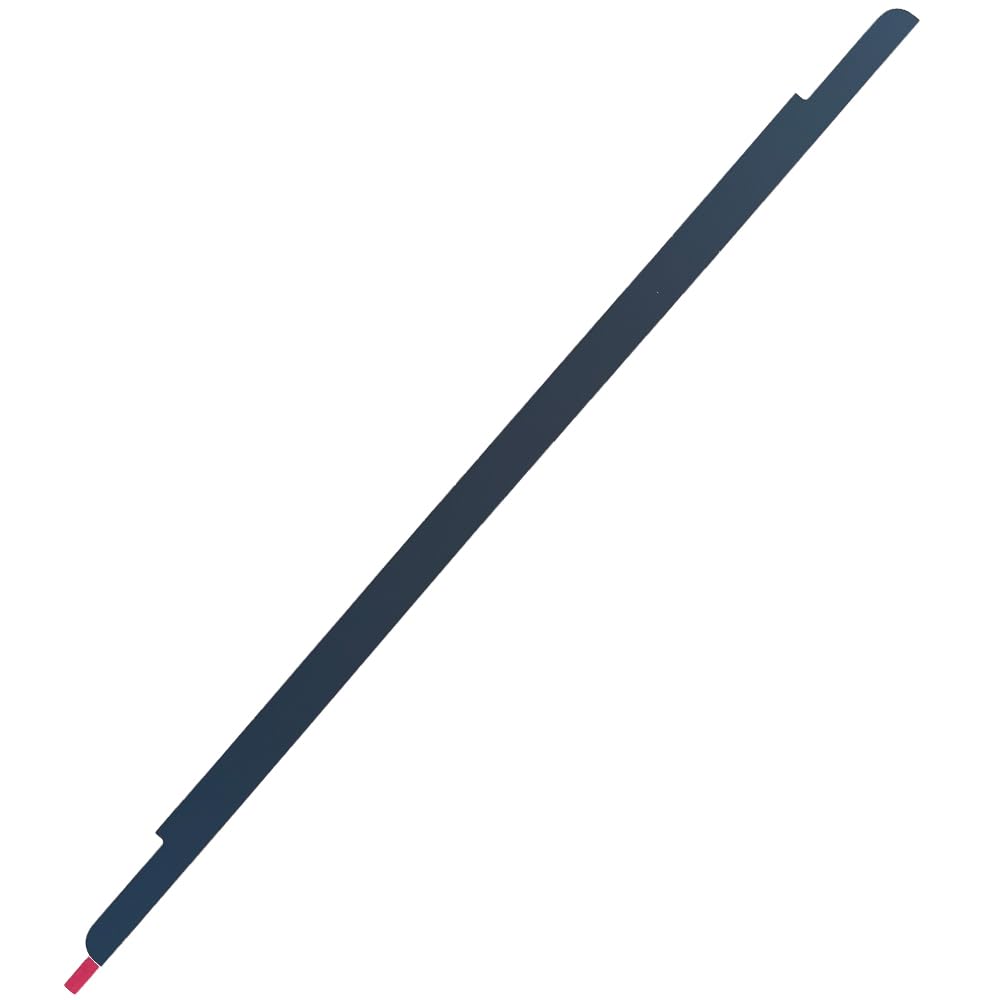 Декоративная рамка LCD экрана, передняя крышка, стекло с логотипом для MacBook Air M2 13.6   A2681 EMC 4074 2022 Совместимый