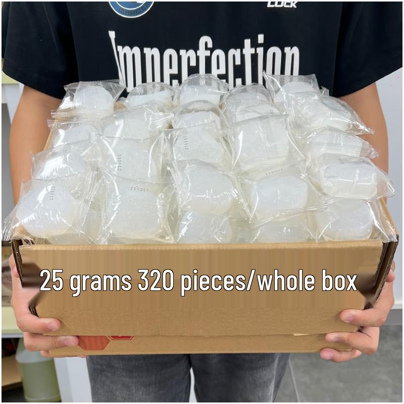 Solid Alcohol Fuel Blocks