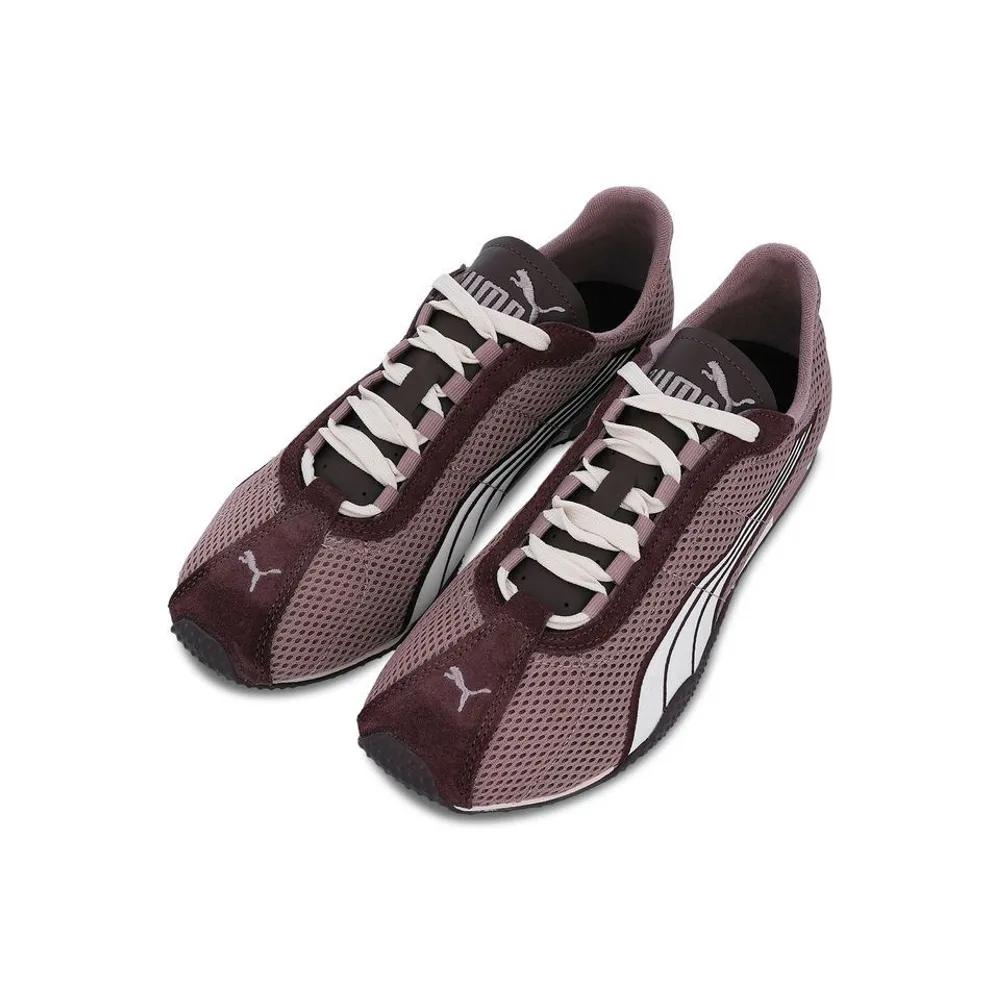 Puma H Street Sandstone Chocolate Brown 403775 03 Athletic Shoes Sneakers 225