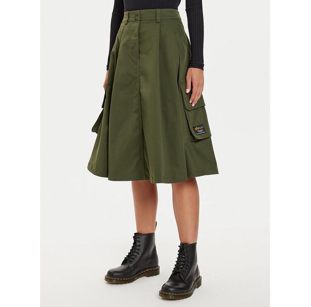 Юбка трапеция Alpha Industries 148069 EU L