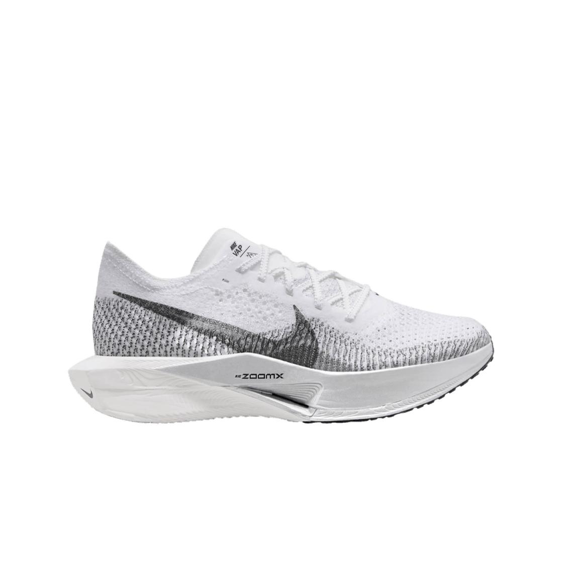 

Женские кроссовки Nike ZoomX Vaporfly Next 3 White Particle Grey DV4130-100