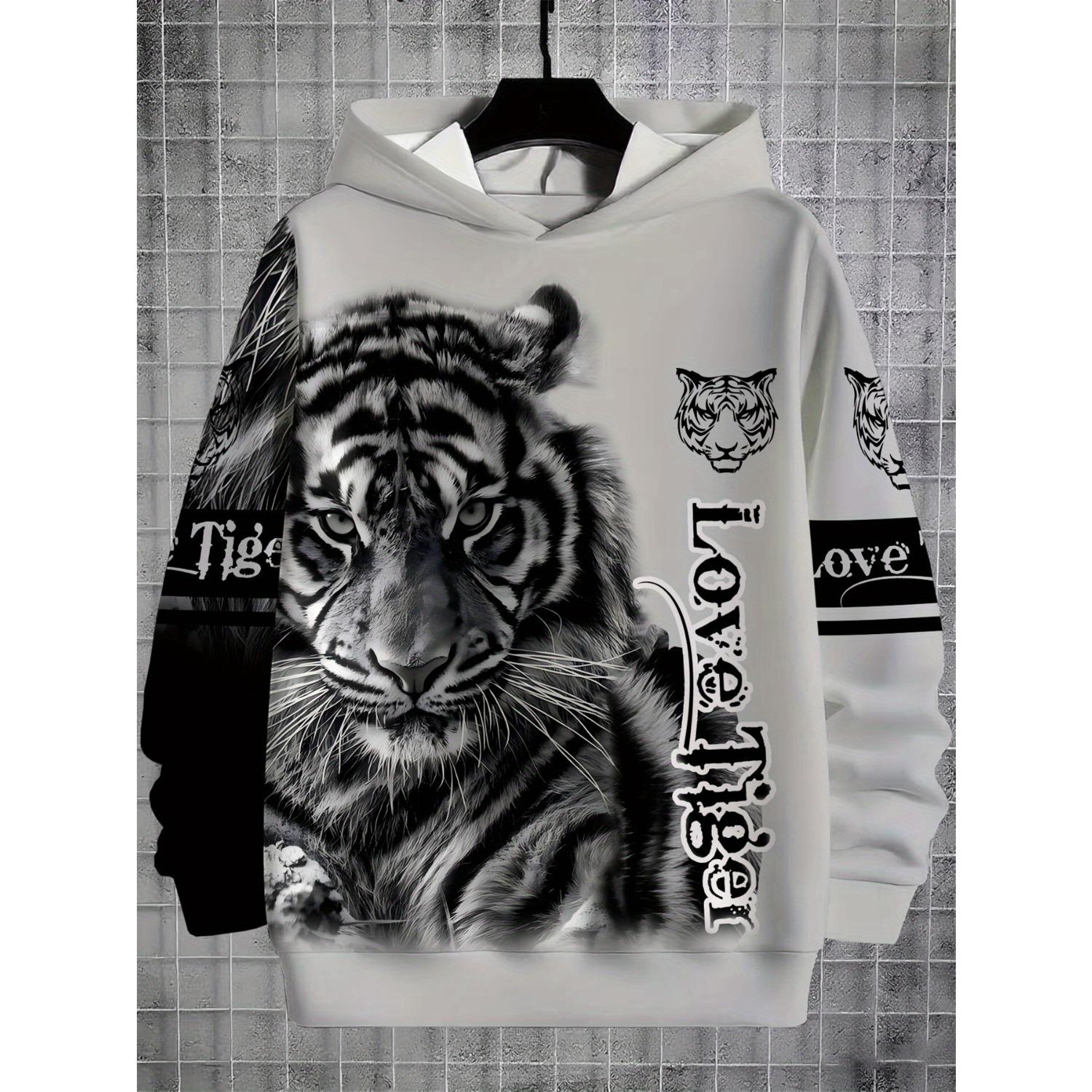 

Дитячий одяг, креативна толстовка з капюшоном з 3D-принтом для хлопчиків, повсякденний спортивний худі з довгим рукавом для хлопчиків 13-14Y