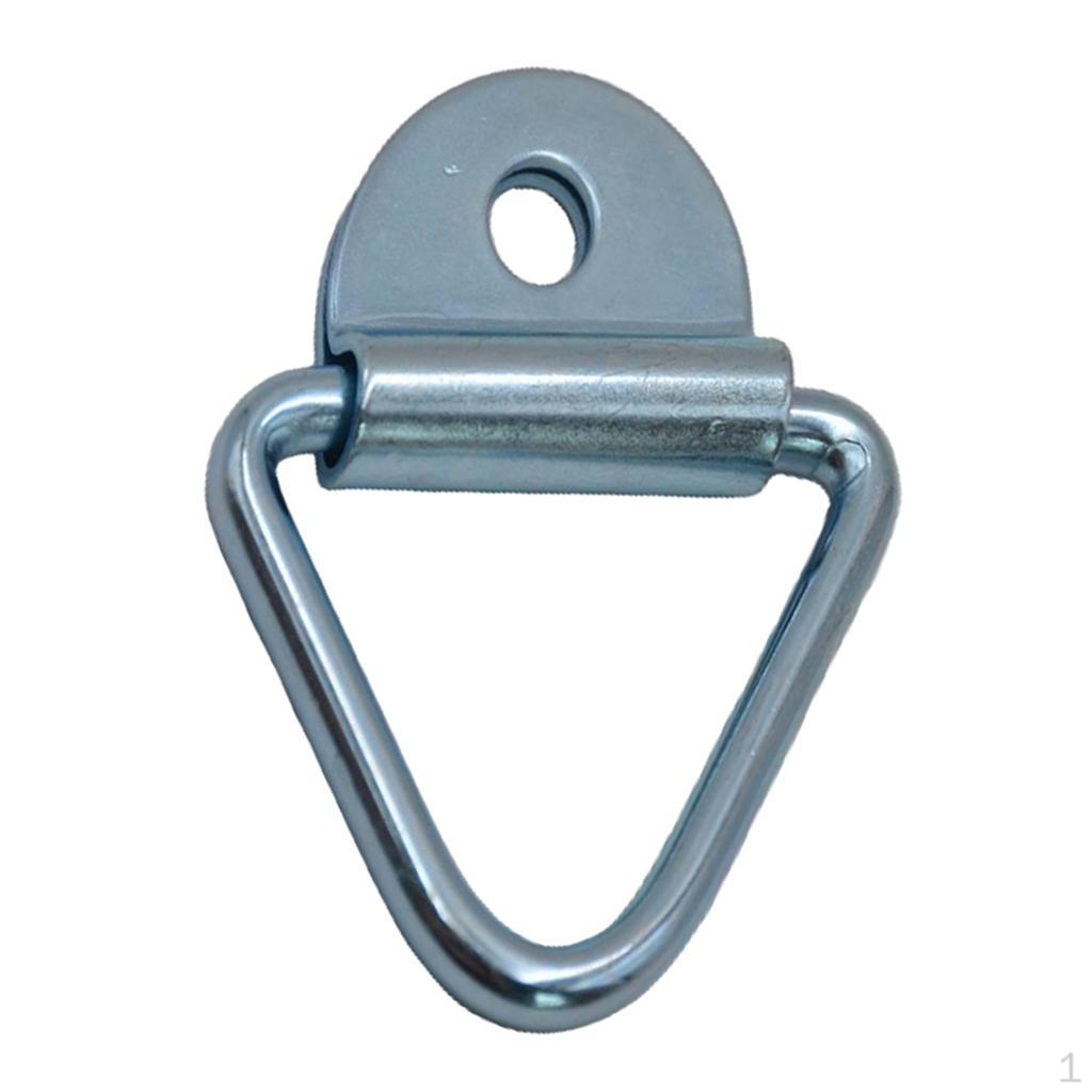 

Truck Chain Forged Lashing for Flatbed Trailer Boats