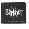 Slipknot Wanyk Wallet