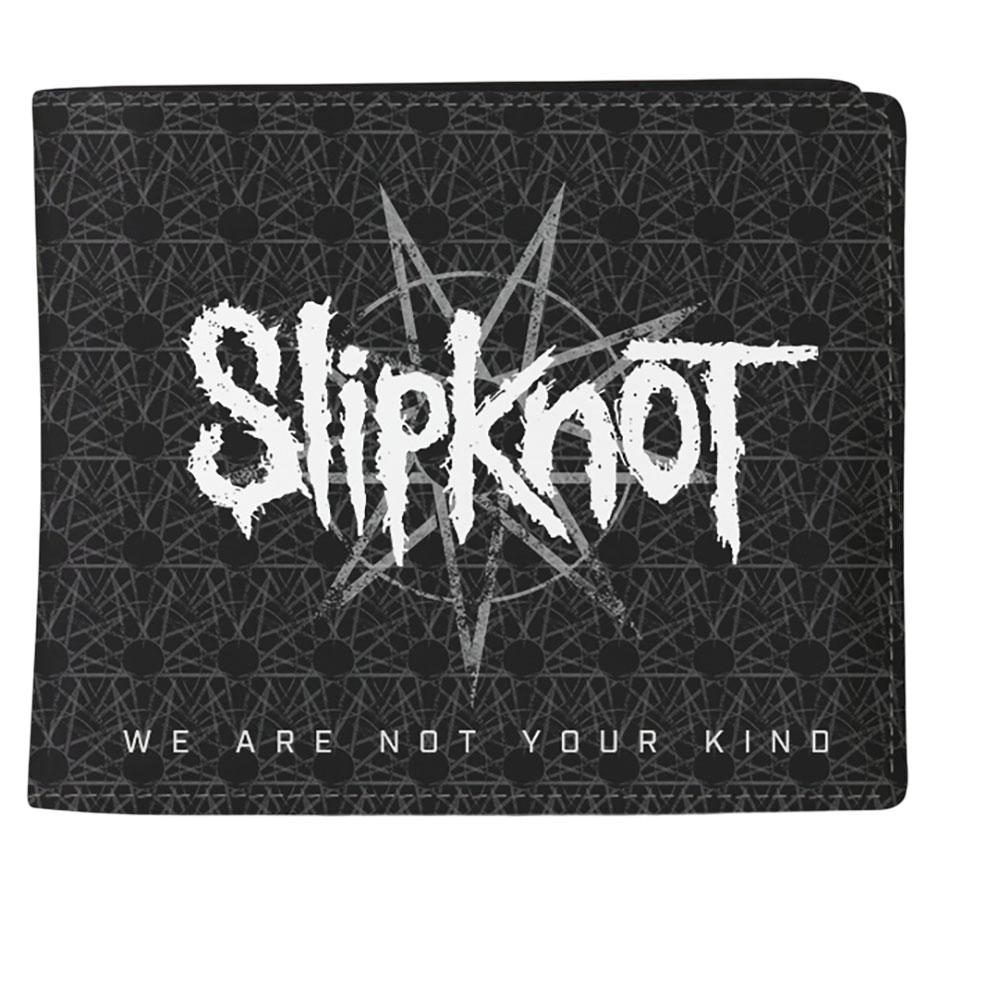 Slipknot Wanyk Wallet
