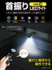 Seikou Sangyo EXEA USB Swing Light with Remote Control USB-C EL-180