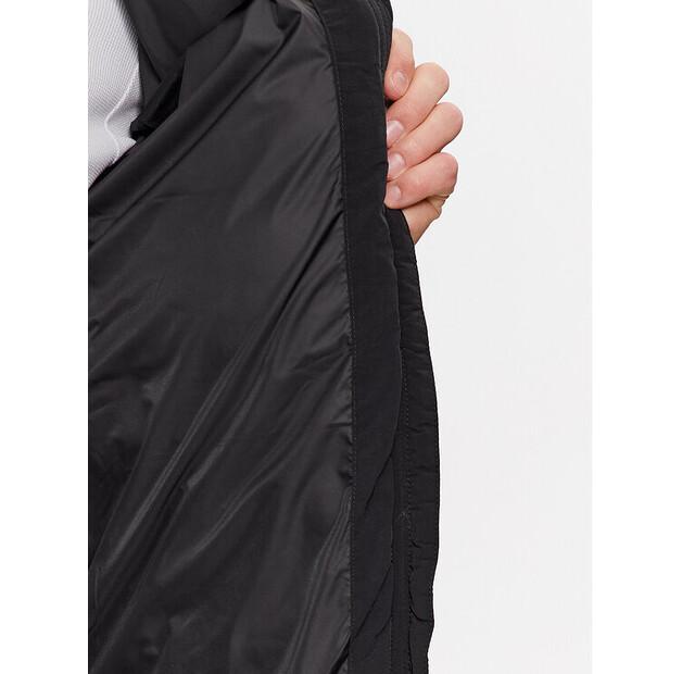 Зимняя куртка Ellesse Nebula SHR12789, черная, стандартный крой