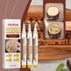 Wooden Burning Marker Pens Wood Drawing Scorch Pen Wood Working For Basswood Birch Poplar And Birch Handmade Diy Creations