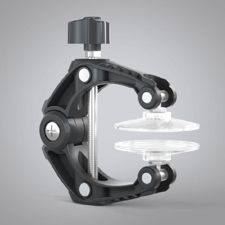 Simple and Effective Phone Suction Cup Tool Opening Pliers LCD Screen Opener