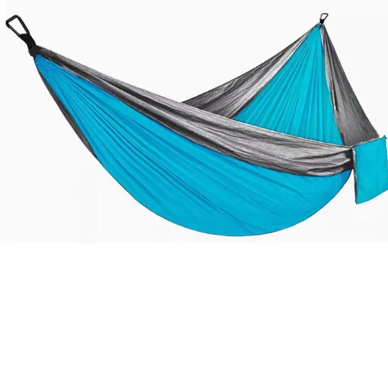 FEBORY Lightweight Outdoor Double Hammock