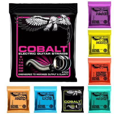 Electric Guitar String, Folk Guitar String, Classical Guitar String, Electric Bass, Proof  Wire, Complete Set Of Plating