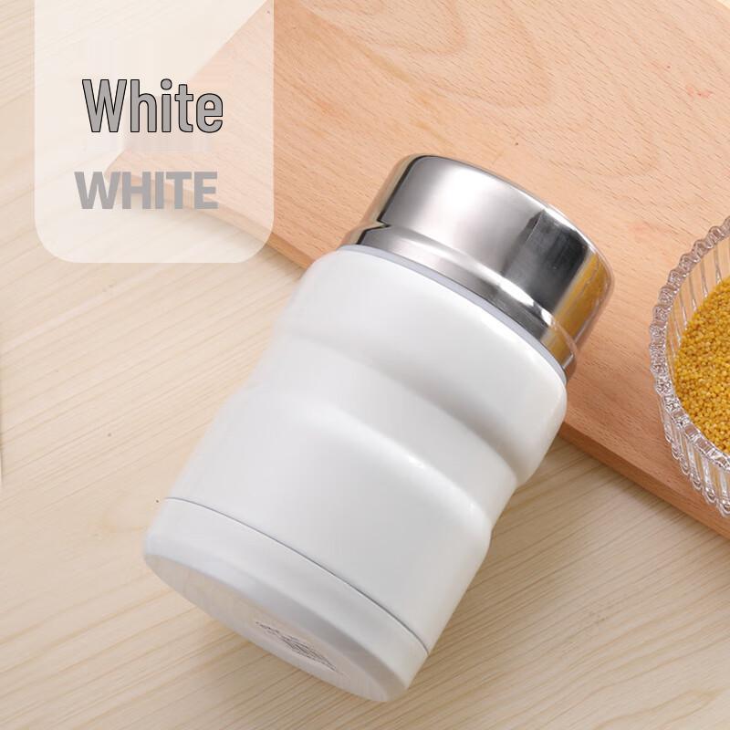 Stainless Steel Insulated Food Jar