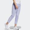 Adidas Str W Pt Pencil Splicing Sports Style Knitted Pants Women Pants Light-Purple H09737
