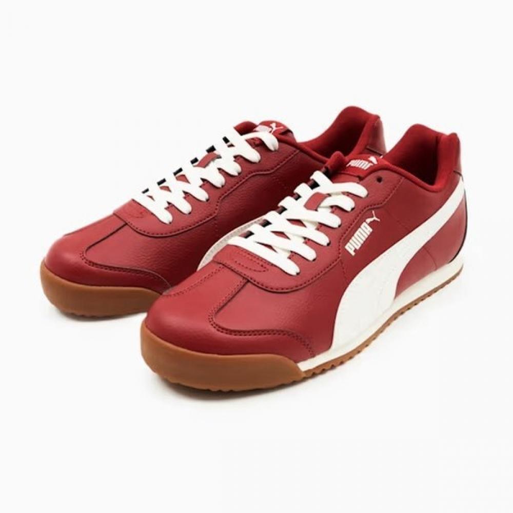 

Puma Galleria Puma Unisex Casual Sneakers Puma Turino Ii T workouT Red/250