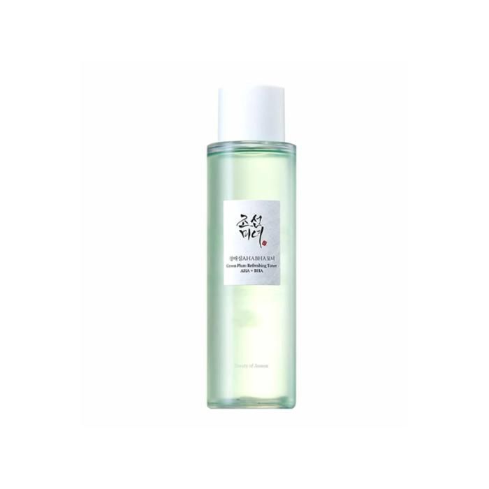 BEAUTY OF JOSEON Lotion tonique exfoliant fraîcheur 150ml