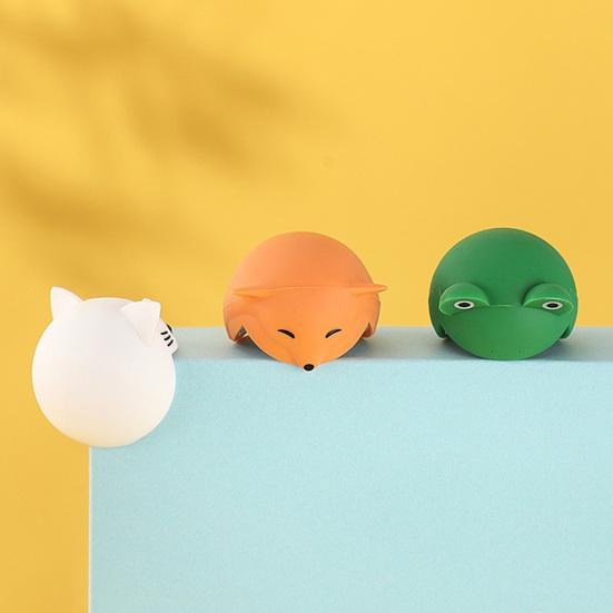 

Край Yousheng, силиконовый чехол для предотвращения столкновений без ударов, защита от столкновений с детской мультяшной лягушкой, защита для стола, угловая защита, бытовые принадлежности