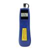 Optical Power Meter Plug and Play Accurate Measurement ‑70 To +10dBm Handheld Fiber Light Meter