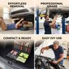 14 Inch Magnetic Oil Drain Plug Remover Vehicle Sump Plug Removal Tool  Vehicle Maintenance