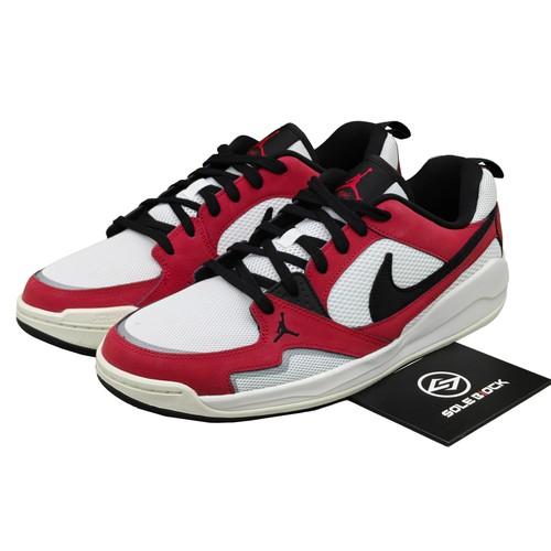 

Jordan CMFT Era Chicago HJ6777-106 Red Men s Size EU 44 червоний