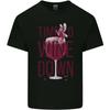 Time To Wine Down Funny Alcohol Unisexs Light Cotton TShirt