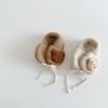 Children Soft and Warm Ear Cover Plush Ear Warmers for Winter Outdoor Activities Keep Warm in Cold Weather