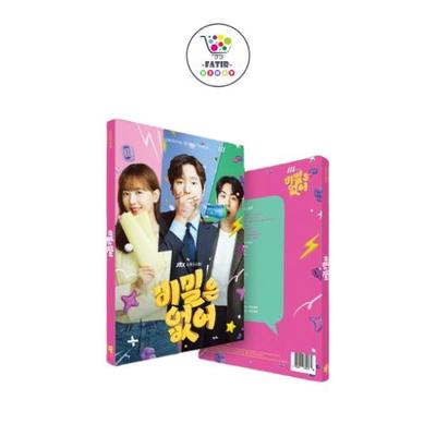 OST Frankly Speaking JTBC Drama