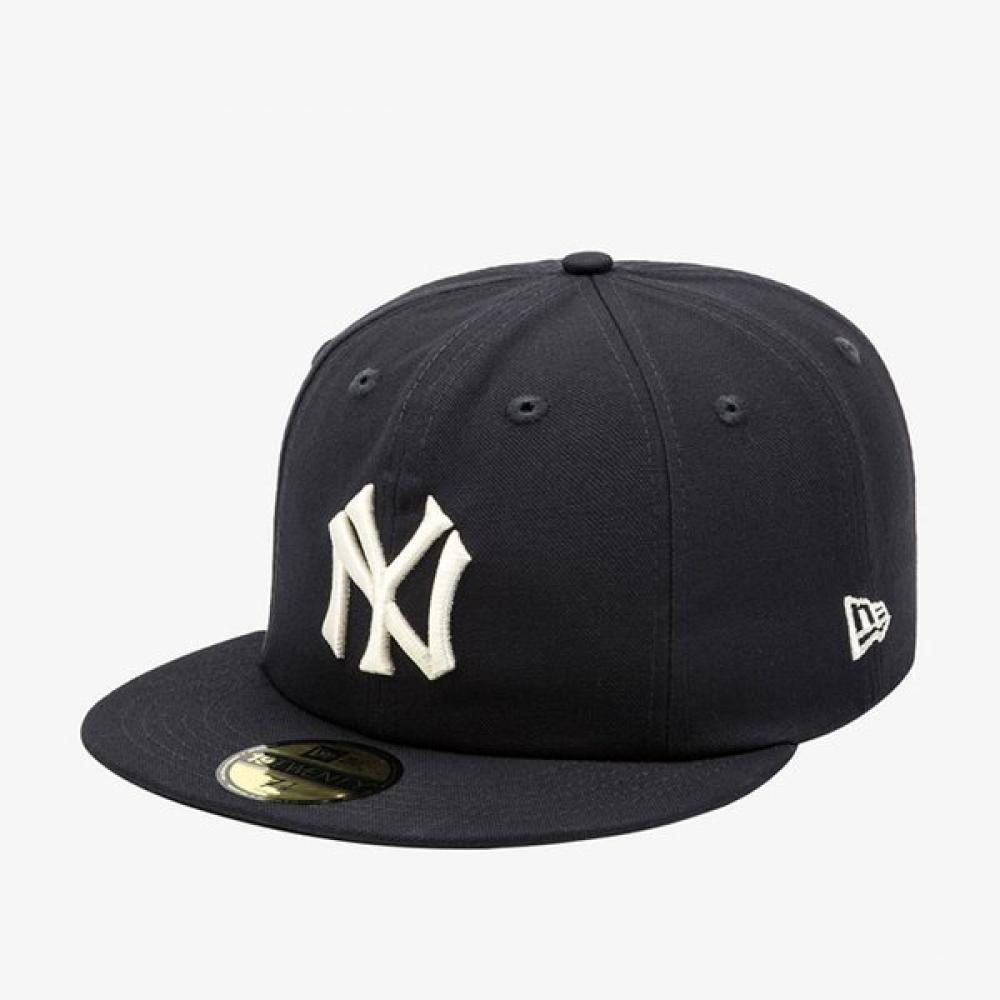 

New Era Mlb New York Yankees Coopers Town 8 Panel Size Cap 14440868 14440868/714
