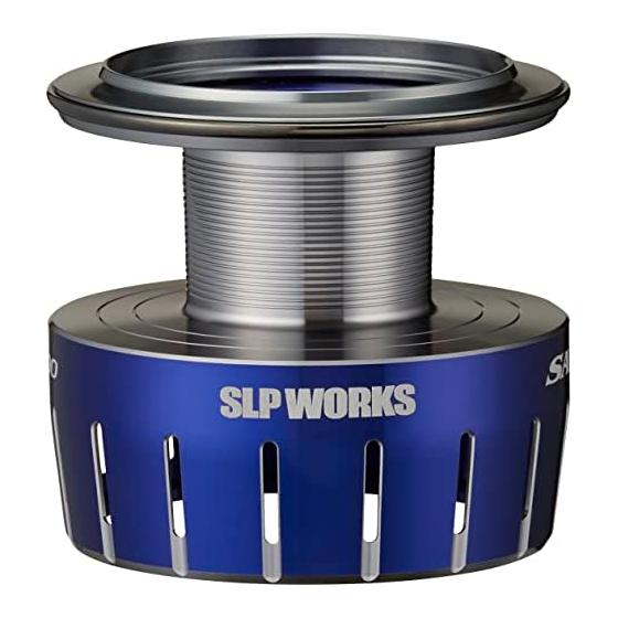 Daiwa Slp Works 23 SALTIGA SPOOL