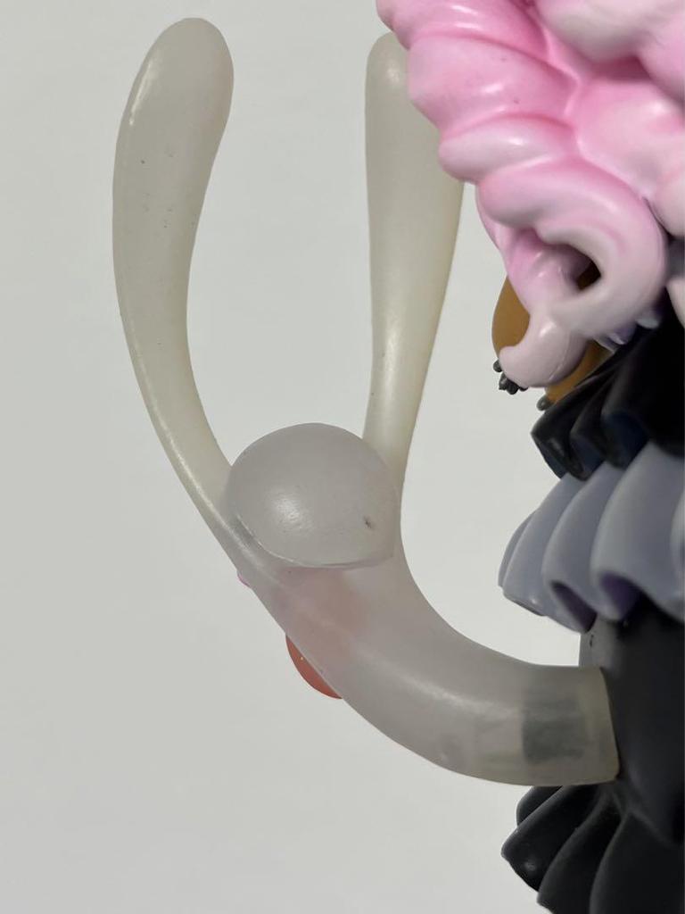 [USED] Figuarts Zero One Piece Perona