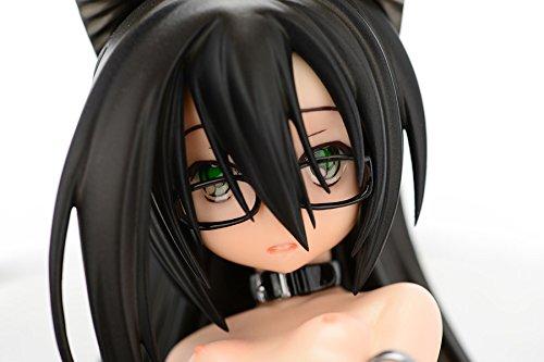 Imaco System Nekomimi Scale PVC Painted Finished Figure Imako-san Ver. 1/6