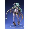 Bellfine Date A Live Natsumi 1/7 Scale PVC Painted Figure Reissue Collectible